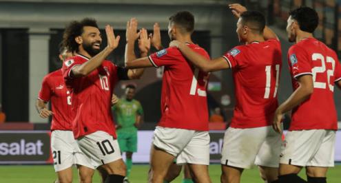 بالخطوات.. طرق مشاهدة مباراة منتخب مصر وغانا عبر القنوات المجانية الناقلة